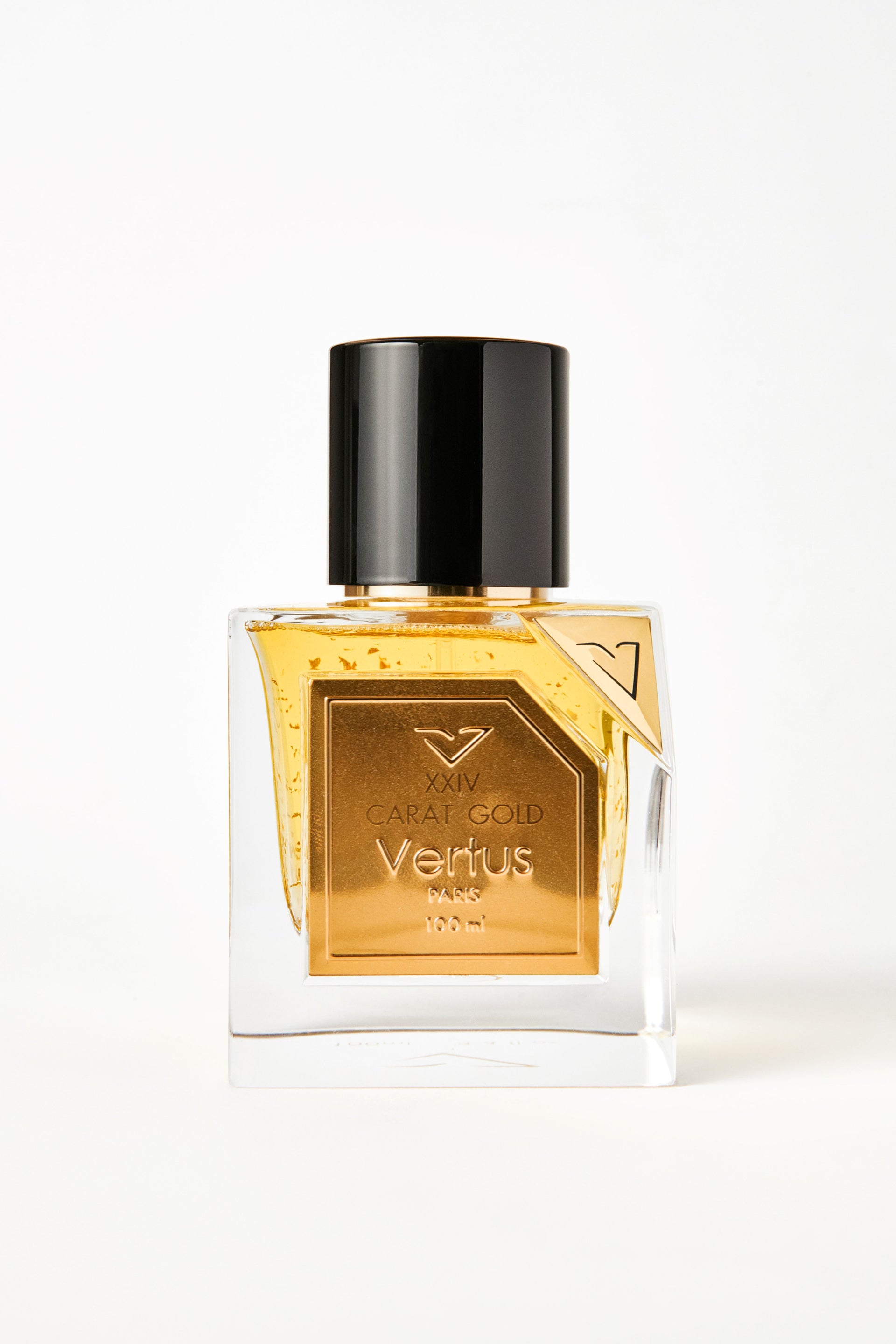 Profumo di nicchia Vertus - Oro XXIV Carati