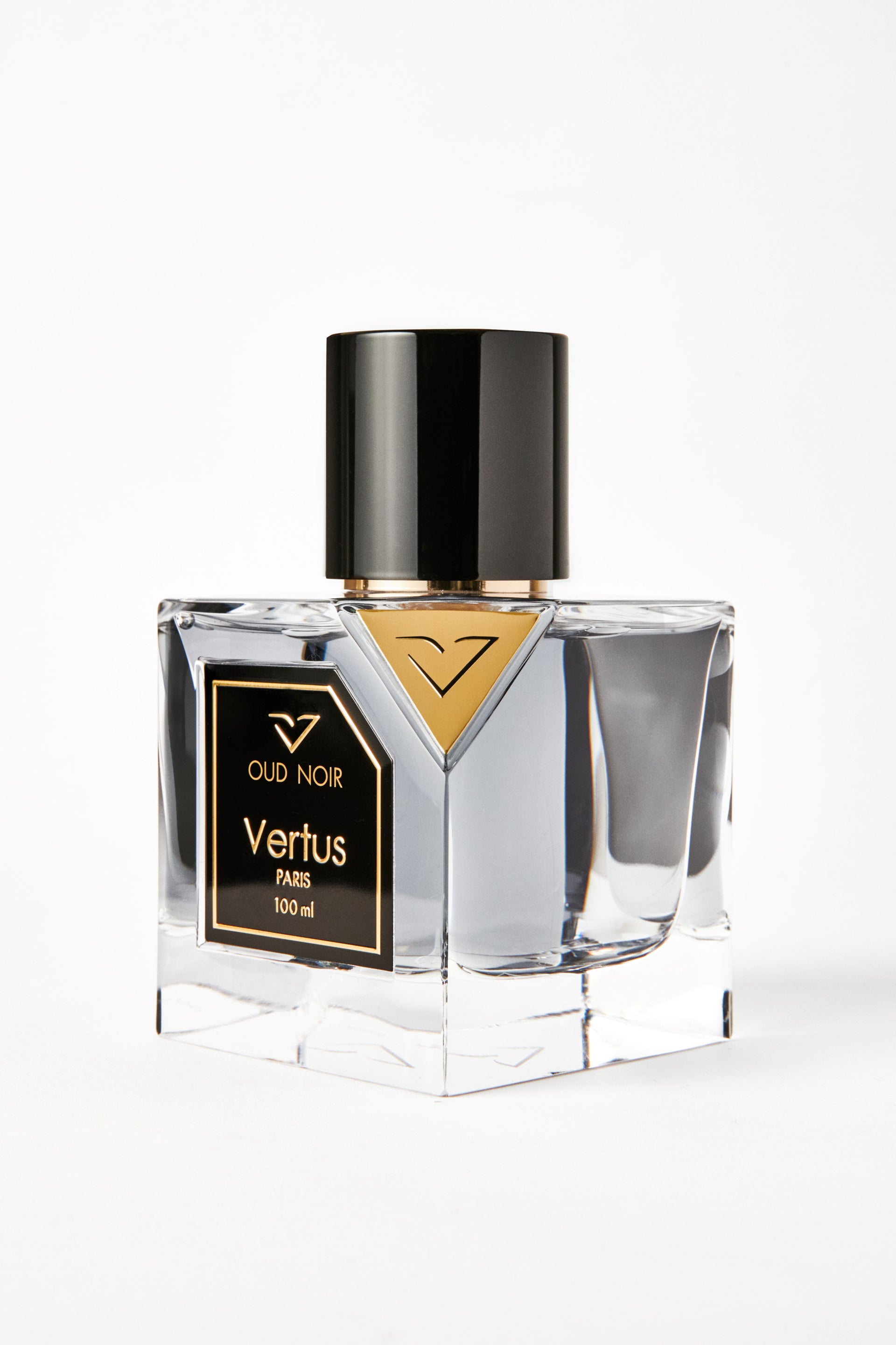 Profumo di nicchia Vertus - Oud Noir