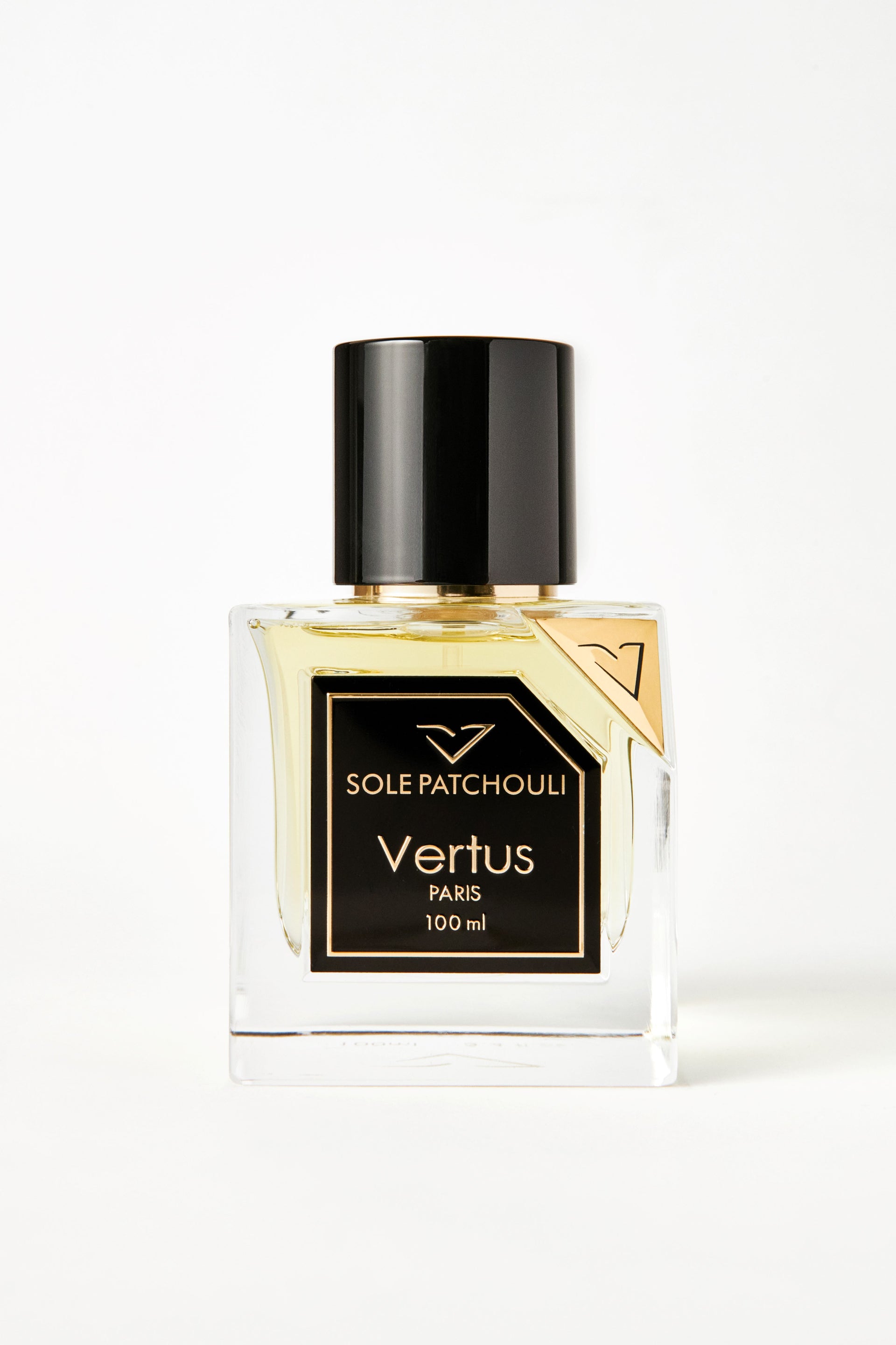 Profumo di nicchia Vertus - Sole Patchouli