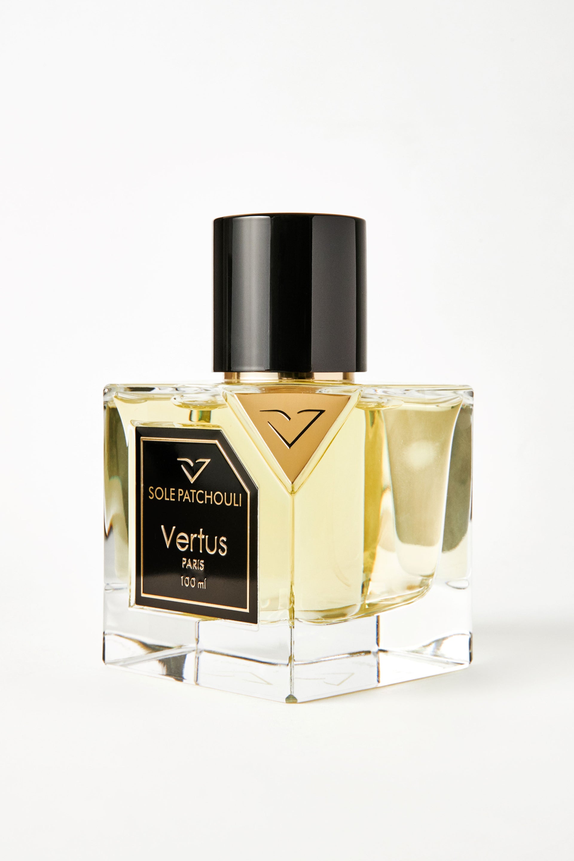 Profumo di nicchia Vertus - Sole Patchouli